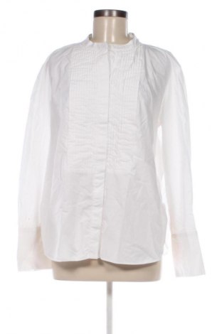 Damenbluse H&M, Größe L, Farbe Weiß, Preis € 12,77