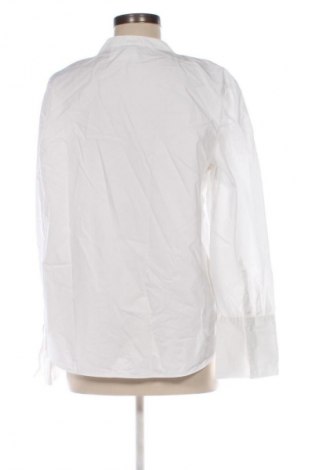 Damenbluse H&M, Größe L, Farbe Weiß, Preis € 12,77