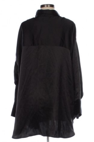 Дамска риза H&M, Размер L, Цвят Черен, Цена 25,00 лв.