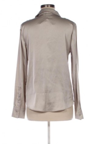 Γυναικείο πουκάμισο H&M, Μέγεθος M, Χρώμα Γκρί, Τιμή 12,83 €