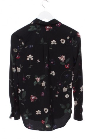 Γυναικείο πουκάμισο H&M, Μέγεθος XXS, Χρώμα Πολύχρωμο, Τιμή 12,79 €