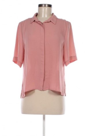 Dámská košile  H&M, Velikost M, Barva Růžová, Cena  316,00 Kč