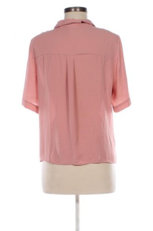 Dámská košile  H&M, Velikost M, Barva Růžová, Cena  316,00 Kč