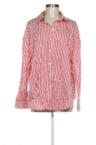 Damenbluse H&M, Größe 3XL, Farbe Mehrfarbig, Preis 16,99 €