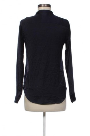 Damenbluse H&M, Größe S, Farbe Blau, Preis € 8,99