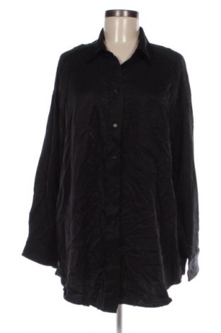 Damenbluse H&M, Größe L, Farbe Schwarz, Preis 13,00 €