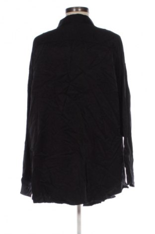 Damenbluse H&M, Größe L, Farbe Schwarz, Preis 13,00 €