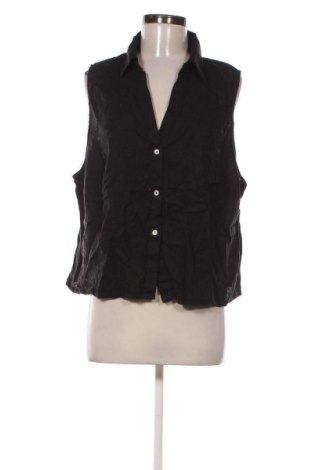 Dámská košile  H&M, Velikost XL, Barva Černá, Cena  316,00 Kč