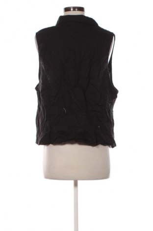 Dámská košile  H&M, Velikost XL, Barva Černá, Cena  316,00 Kč