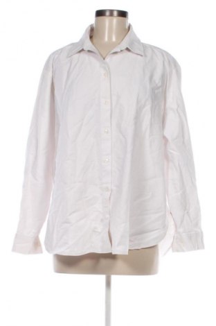 Damska koszula H&M, Rozmiar M, Kolor Biały, Cena 58,43 zł