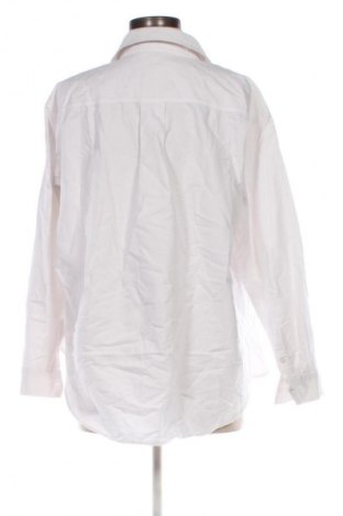 Damska koszula H&M, Rozmiar M, Kolor Biały, Cena 58,43 zł