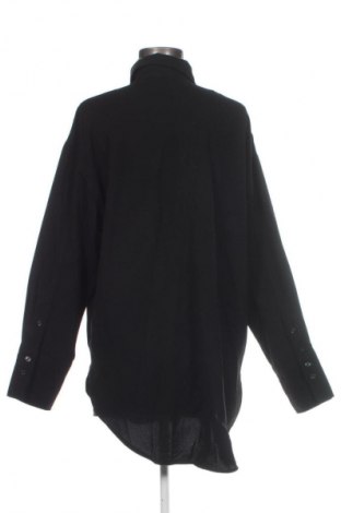 Дамска риза H&M, Размер S, Цвят Черен, Цена 5,62 €