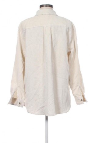 Damska koszula H&M, Rozmiar XL, Kolor Beżowy, Cena 39,99 zł