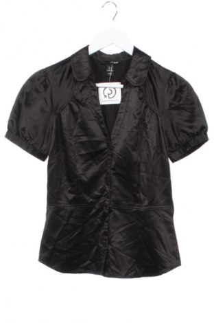 Damenbluse H&M, Größe S, Farbe Schwarz, Preis € 8,99