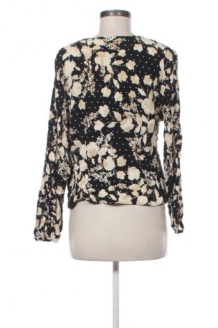 Γυναικείο πουκάμισο H&M, Μέγεθος XL, Χρώμα Πολύχρωμο, Τιμή 7,99 €