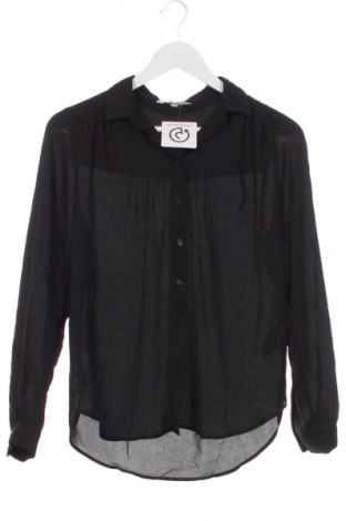 Damska koszula H&M, Rozmiar XS, Kolor Czarny, Cena 19,99 zł