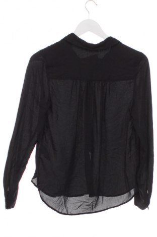 Damska koszula H&M, Rozmiar XS, Kolor Czarny, Cena 19,99 zł
