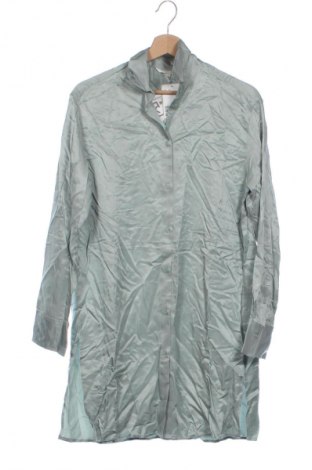 Damenbluse H&M, Größe XS, Farbe Grau, Preis € 20,46