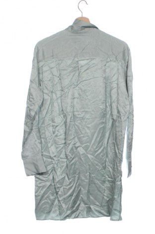 Damenbluse H&M, Größe XS, Farbe Grau, Preis € 20,46