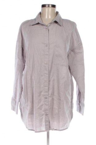 Dámská košile  H&M, Velikost S, Barva Šedá, Cena  316,00 Kč