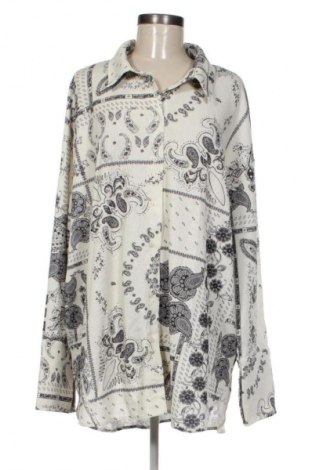 Damenbluse H&M, Größe XL, Farbe Mehrfarbig, Preis € 7,99