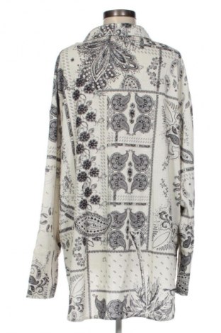 Damenbluse H&M, Größe XL, Farbe Mehrfarbig, Preis € 7,99