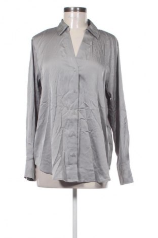 Damenbluse H&M, Größe M, Farbe Grau, Preis 6,99 €