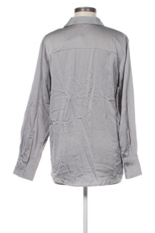 Damenbluse H&M, Größe M, Farbe Grau, Preis 6,99 €