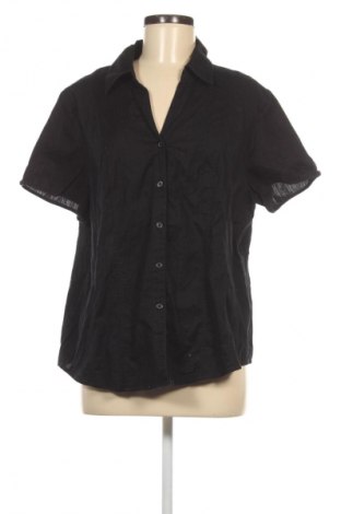 Damenbluse H&M, Größe L, Farbe Schwarz, Preis € 9,99