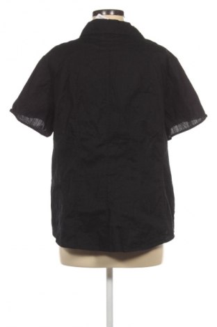 Damenbluse H&M, Größe L, Farbe Schwarz, Preis € 9,99