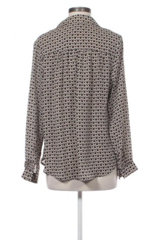 Дамска риза H&M, Размер L, Цвят Многоцветен, Цена 12,99 лв.