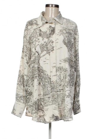 Damenbluse H&M, Größe L, Farbe Mehrfarbig, Preis 6,99 €