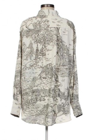 Damenbluse H&M, Größe L, Farbe Mehrfarbig, Preis 6,99 €