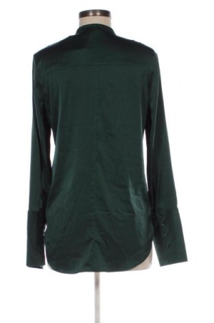 Damska koszula H&M, Rozmiar M, Kolor Zielony, Cena 57,66 zł