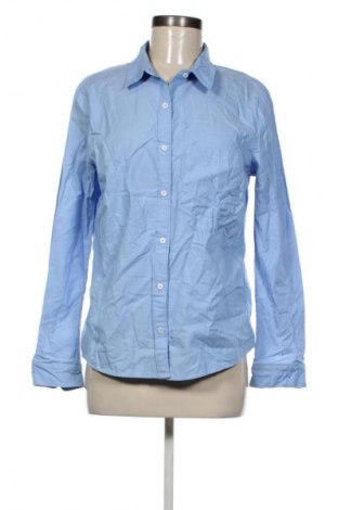 Damenbluse H&M, Größe XL, Farbe Blau, Preis € 10,99