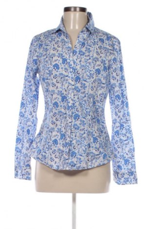 Γυναικείο πουκάμισο H&M, Μέγεθος M, Χρώμα Πολύχρωμο, Τιμή 12,77 €