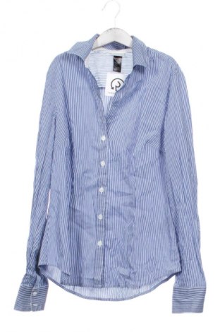 Damenbluse H&M, Größe XS, Farbe Mehrfarbig, Preis 4,99 €