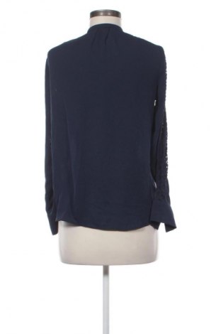 Γυναικείο πουκάμισο H&M, Μέγεθος XS, Χρώμα Μπλέ, Τιμή 6,99 €