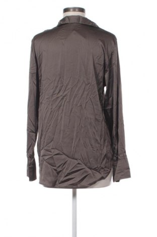 Dámska košeľa  H&M, Veľkosť M, Farba Hnedá, Cena  7,95 €