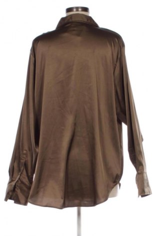 Damenbluse H&M, Größe XL, Farbe Grün, Preis € 12,77