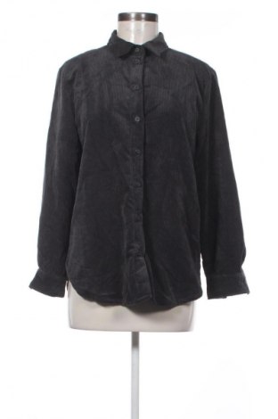 Dámska košeľa  H&M, Veľkosť S, Farba Sivá, Cena  6,95 €