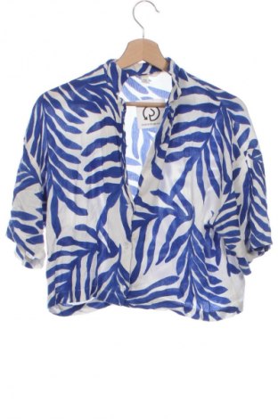 Damenbluse H&M, Größe XS, Farbe Mehrfarbig, Preis 12,77 €