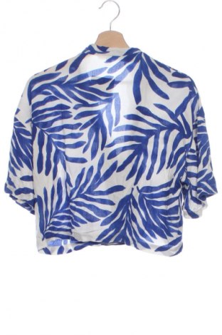 Damenbluse H&M, Größe XS, Farbe Mehrfarbig, Preis 12,77 €