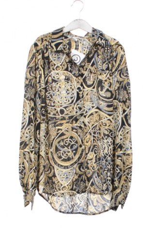 Damenbluse H&M, Größe XS, Farbe Mehrfarbig, Preis 4,99 €