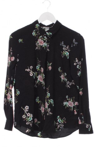 Cămașă de femei H&M, Mărime XS, Culoare Multicolor, Preț 23,99 Lei