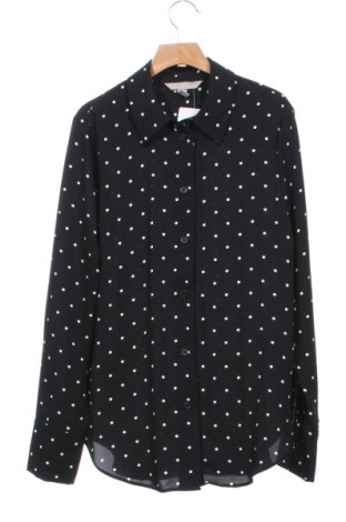 Damenbluse H&M, Größe XS, Farbe Mehrfarbig, Preis 12,79 €