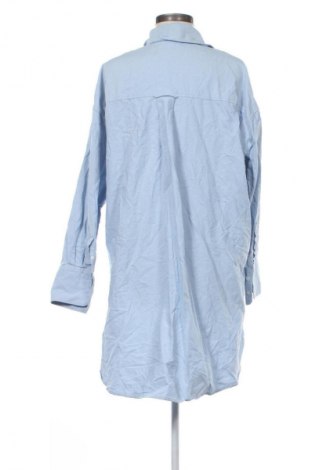 Damenbluse H&M, Größe M, Farbe Blau, Preis € 7,99