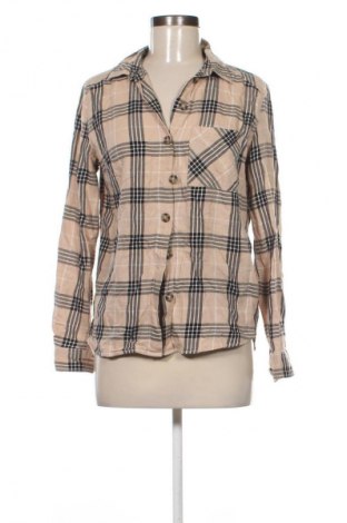 Γυναικείο πουκάμισο H&M, Μέγεθος S, Χρώμα Πολύχρωμο, Τιμή 5,99 €