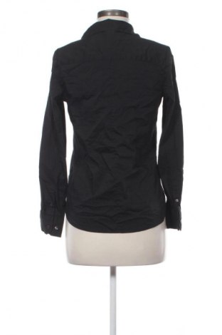 Dámska košeľa  H&M, Veľkosť XS, Farba Čierna, Cena  5,95 €