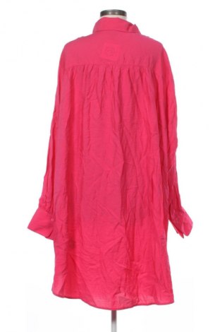 Damenbluse H&M, Größe XXL, Farbe Rosa, Preis 14,99 €